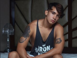 DavidLain livesex