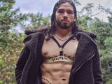 AlejandroVegga naked