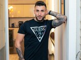 JackAsher livejasmin