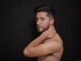 anthonyreall camshow