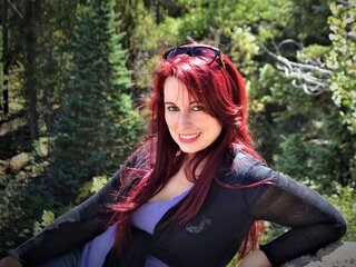 HotRedDiamond jasminlive