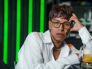SebastianLeymond video