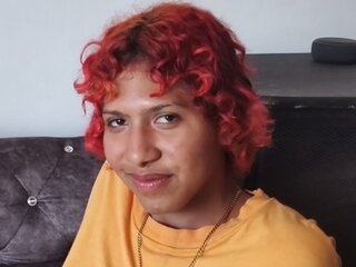 AlmendraStivens camshow