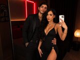 AngelicandTonny naked