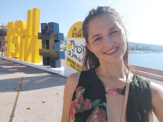 AnneMari livejasmine