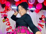 AriEbony xxx