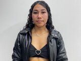 CamilaVelvet shows