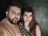 CelineAndDanny livesex