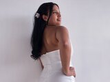 ChloeThomp naked