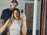 ConorAndMeli live
