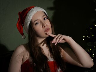 DanielleHallock jasmin