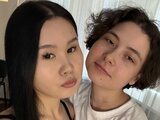 DoreenAndSusanna sex