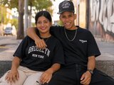 EvaAndBruno porn