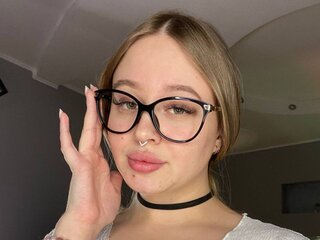 EvaBlanchee toy