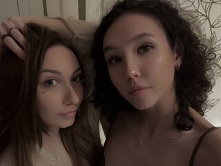 GlennaAndTate livejasmine