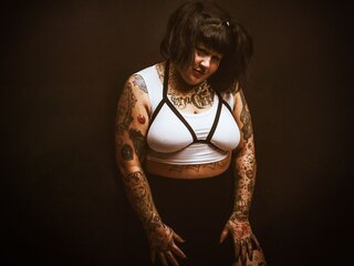 KruellaWatson livesex