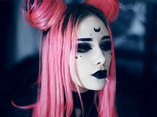 MaryFreaky livejasmine