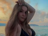 MeganPerson shows