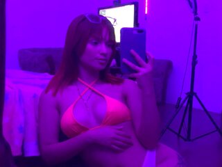 MelanieBuster livejasmine