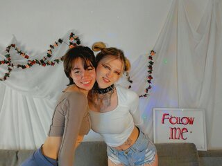 RandiAndEdla photos