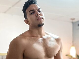 RandyPaterman nude