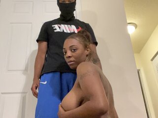RangerBella naked