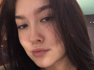 ReneBlossom ass