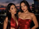 SarahAndLily videos