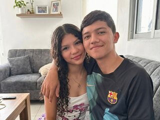 ZelinaAndJackso jasmin
